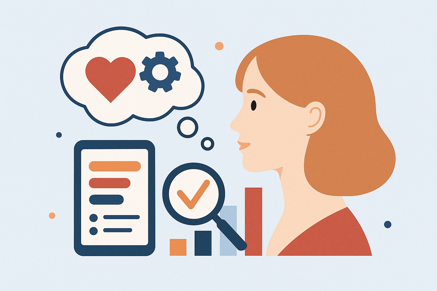 Psychographic & Behavioral Profiling