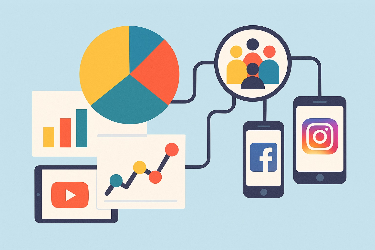 Cross-Platform Audience Insights